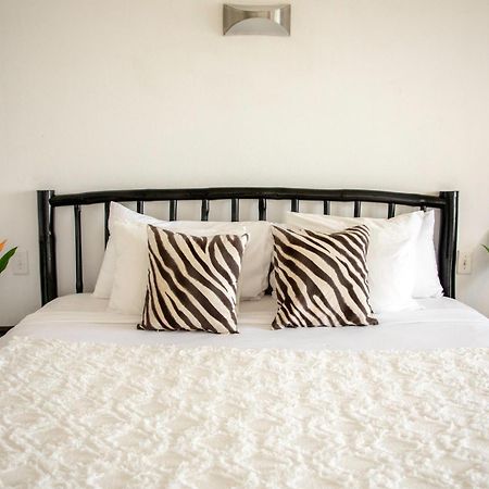 Lf Jungle Retreat Hotel Drapers Ngoại thất bức ảnh