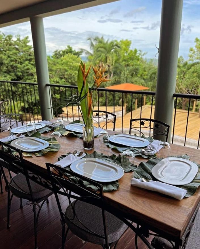 Lf Jungle Retreat Hotel Drapers Ngoại thất bức ảnh