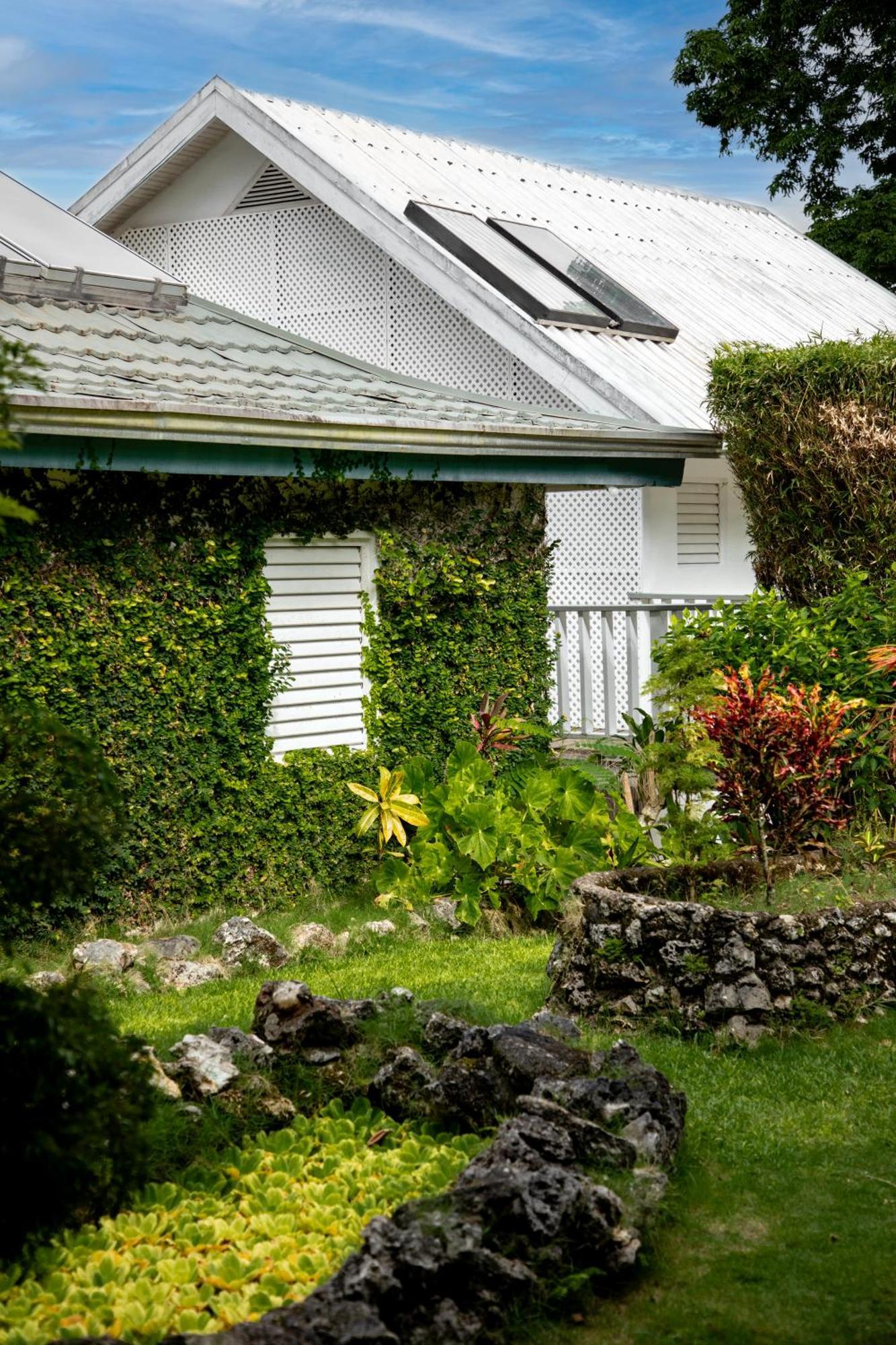 Lf Jungle Retreat Hotel Drapers Ngoại thất bức ảnh