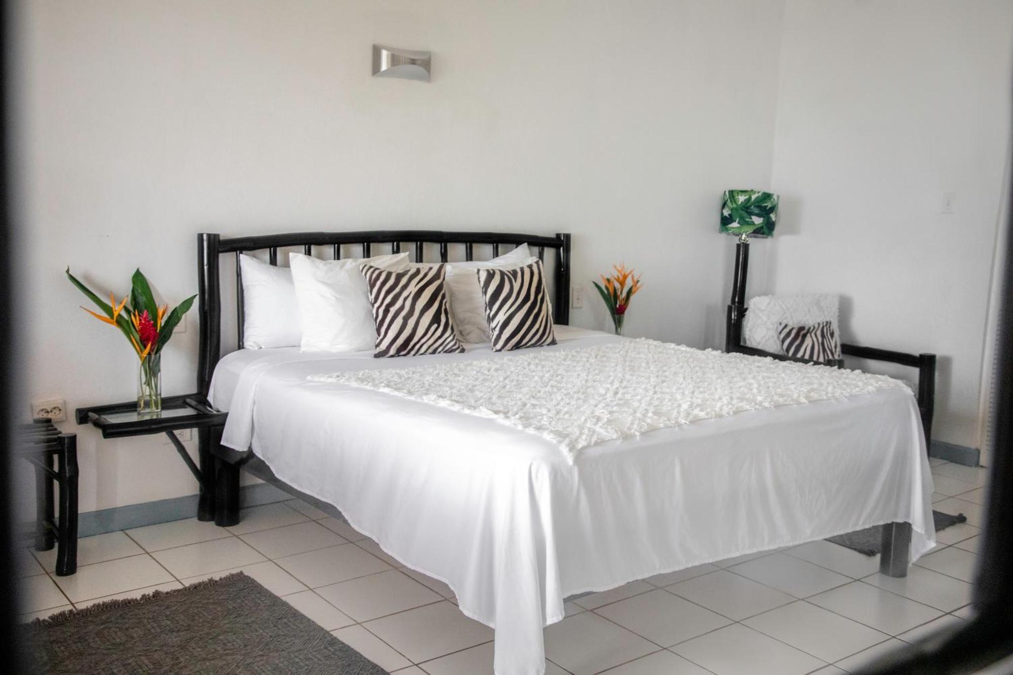 Lf Jungle Retreat Hotel Drapers Ngoại thất bức ảnh