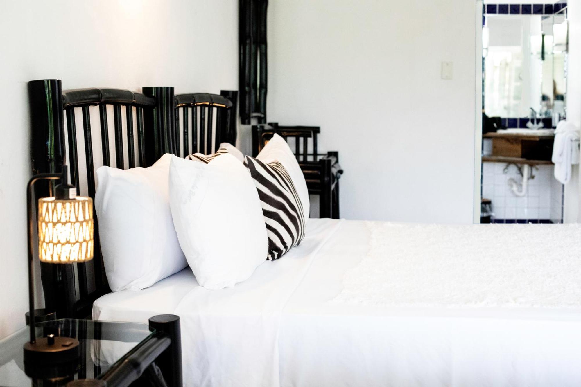 Lf Jungle Retreat Hotel Drapers Ngoại thất bức ảnh
