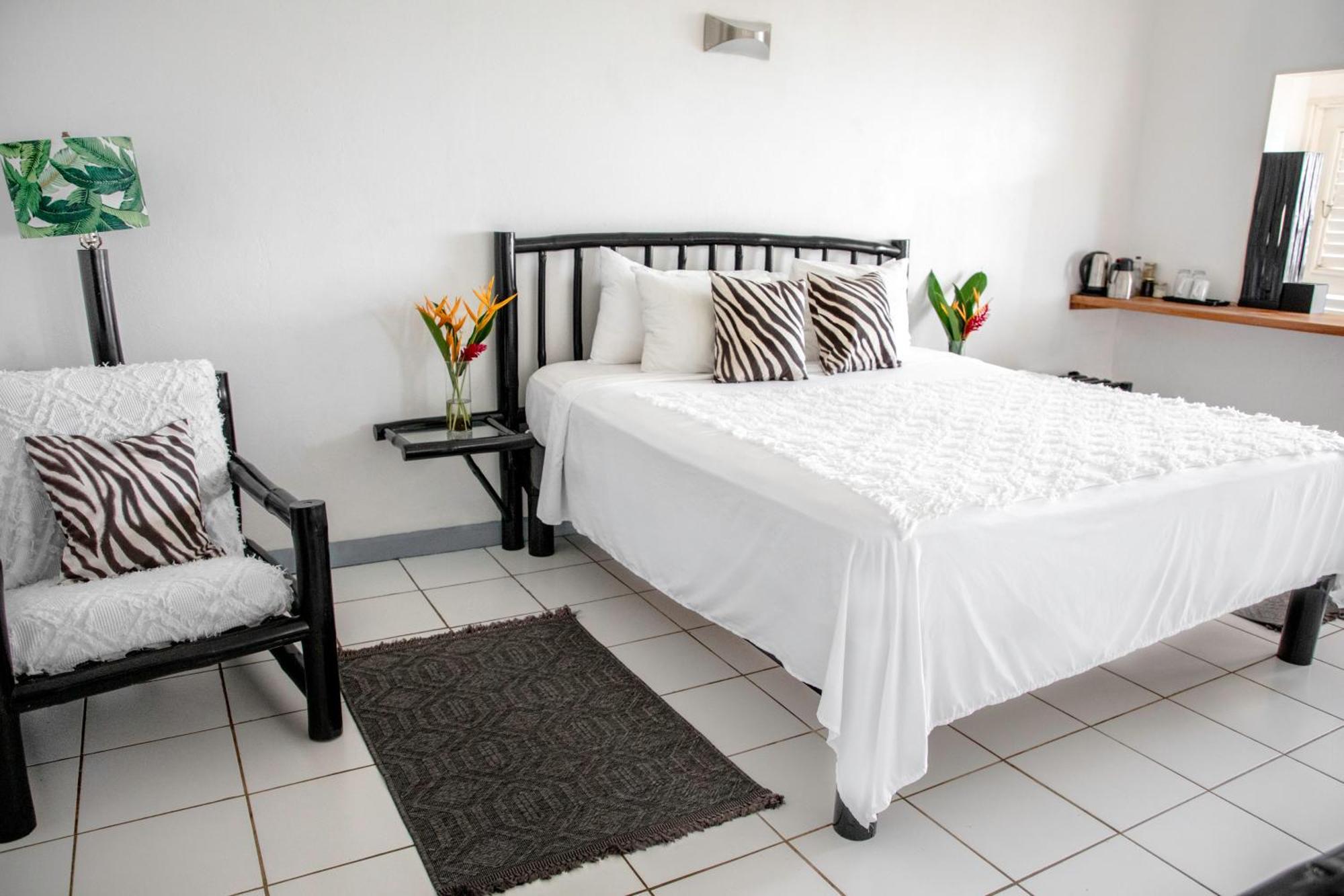 Lf Jungle Retreat Hotel Drapers Ngoại thất bức ảnh