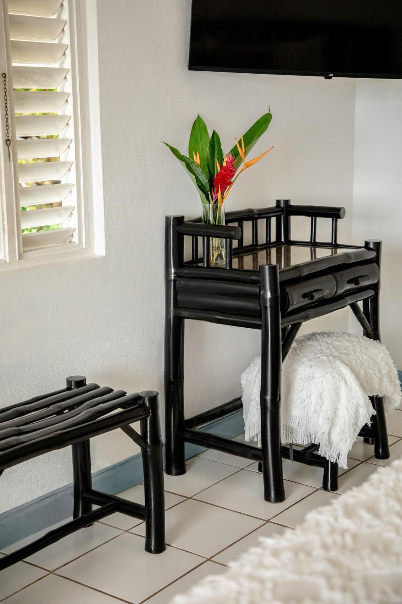 Lf Jungle Retreat Hotel Drapers Ngoại thất bức ảnh