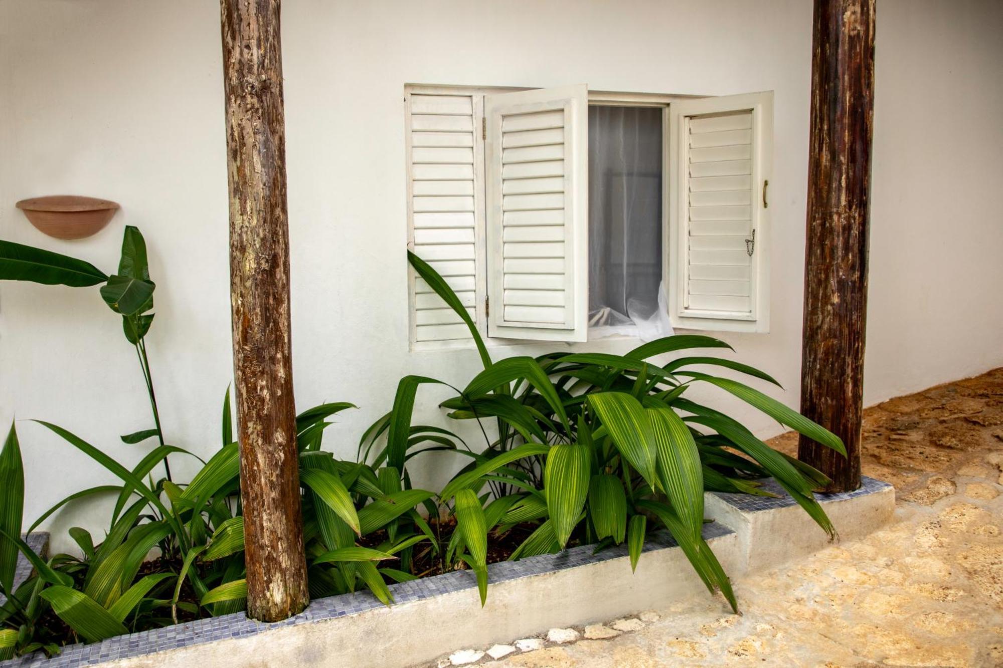 Lf Jungle Retreat Hotel Drapers Ngoại thất bức ảnh