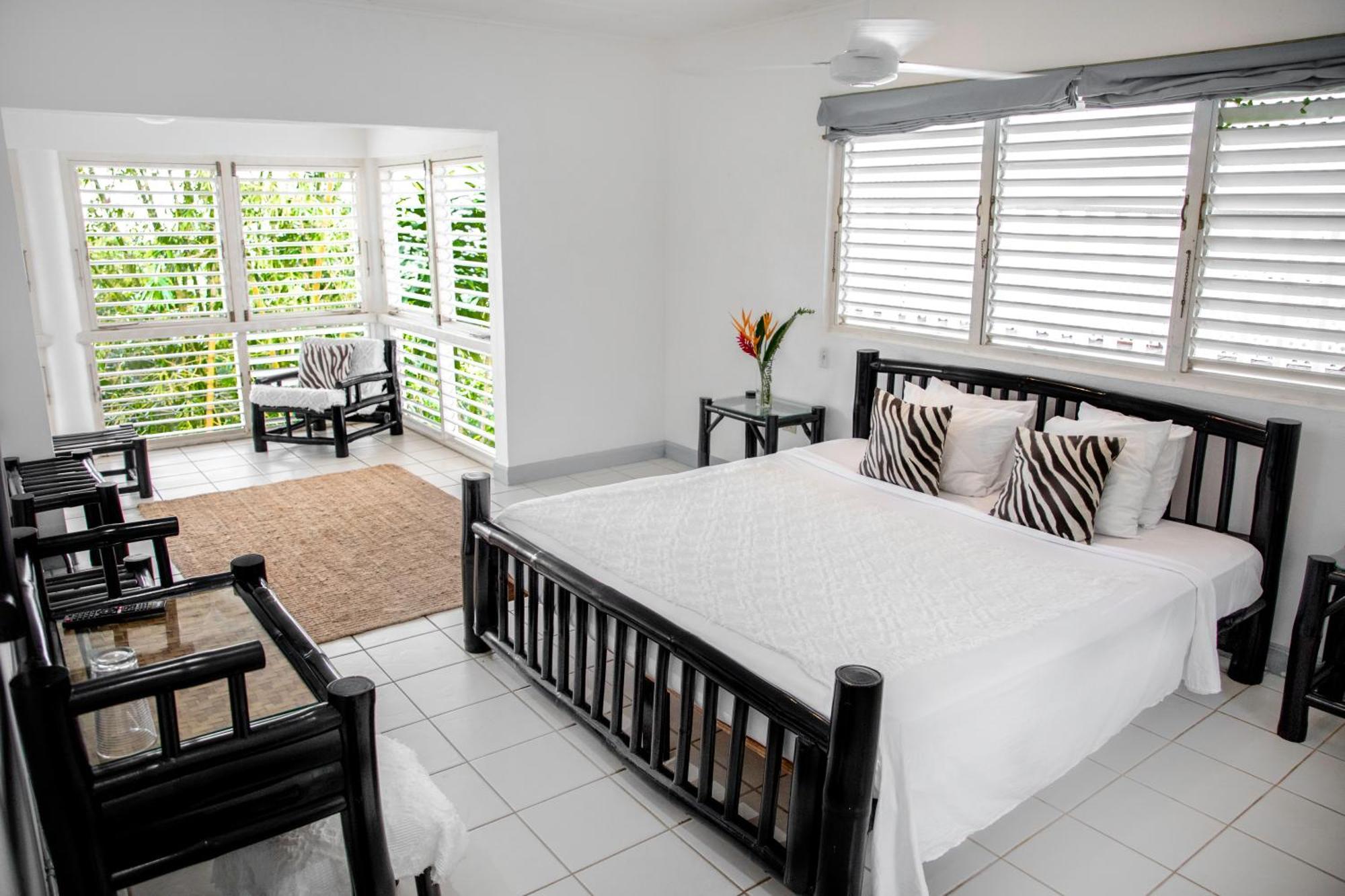 Lf Jungle Retreat Hotel Drapers Ngoại thất bức ảnh