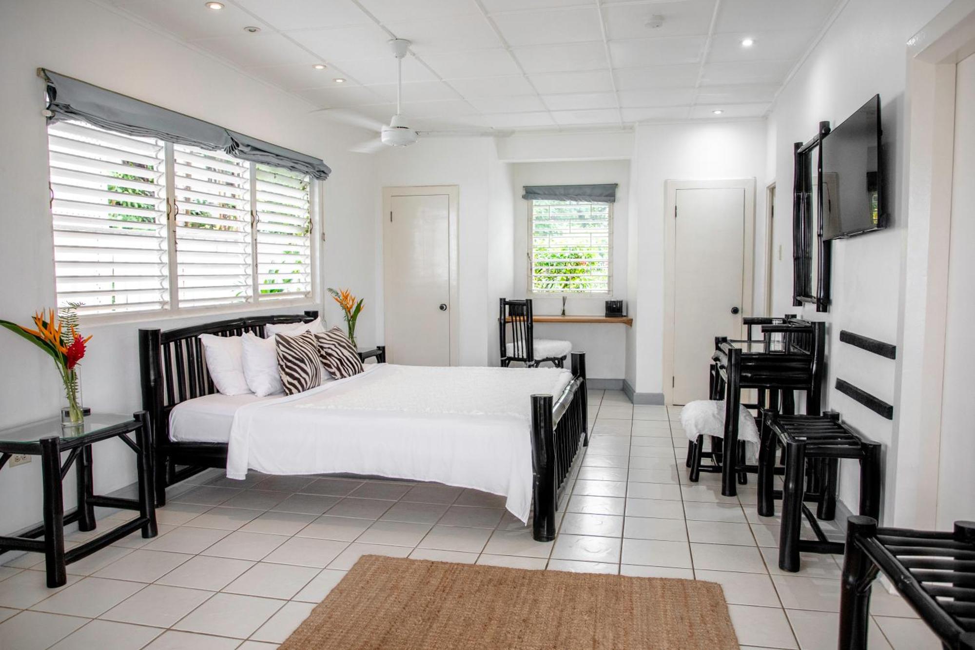 Lf Jungle Retreat Hotel Drapers Ngoại thất bức ảnh