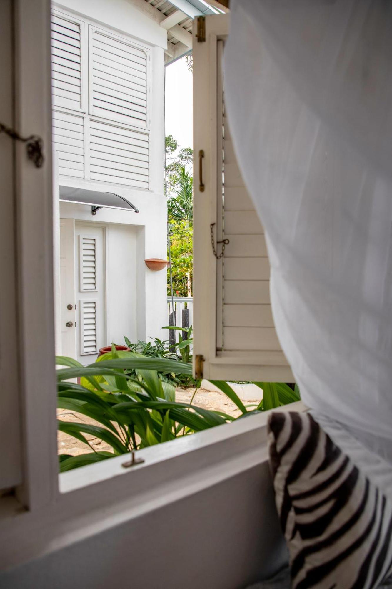 Lf Jungle Retreat Hotel Drapers Ngoại thất bức ảnh