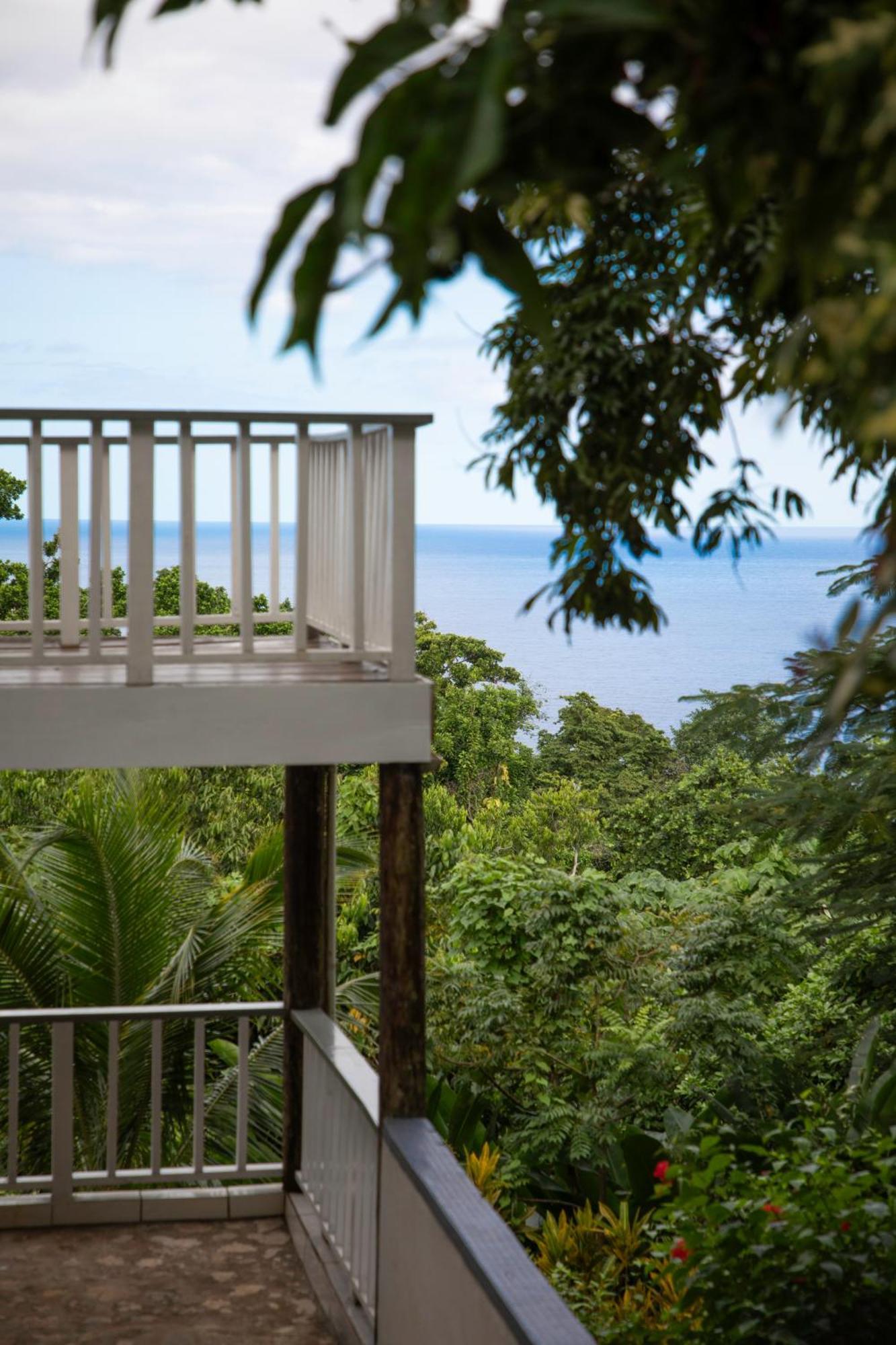 Lf Jungle Retreat Hotel Drapers Ngoại thất bức ảnh