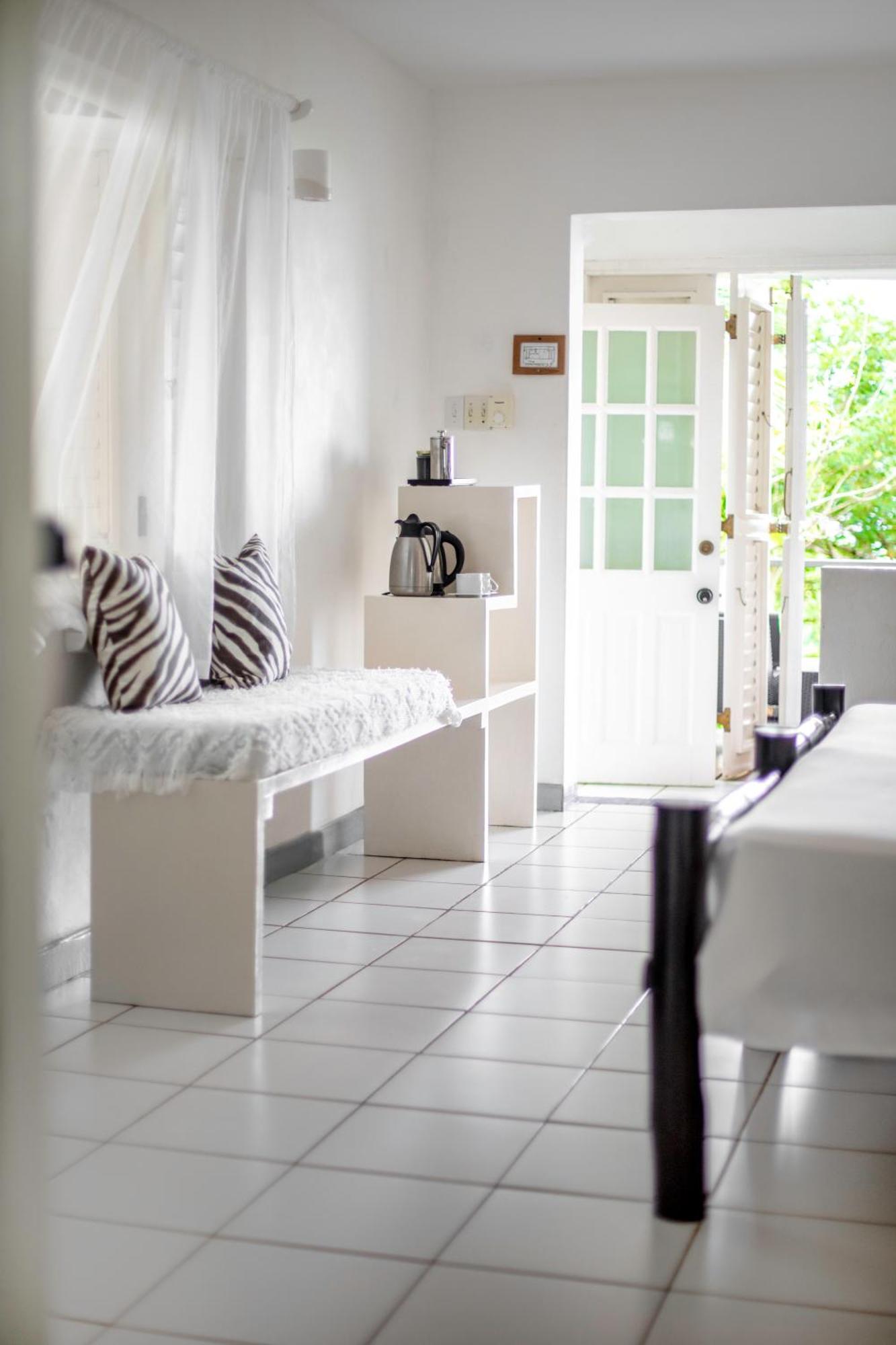 Lf Jungle Retreat Hotel Drapers Ngoại thất bức ảnh